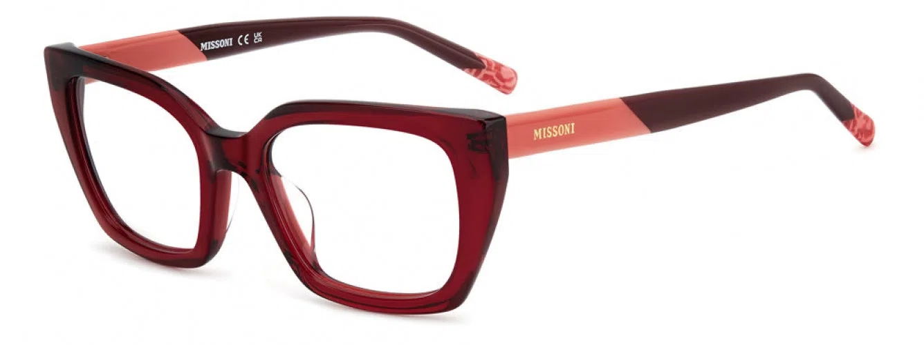 Missoni MIS0225 Eyeglasses - view 12